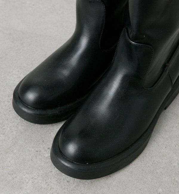  「ロングブーツ」|ロングブーツ|