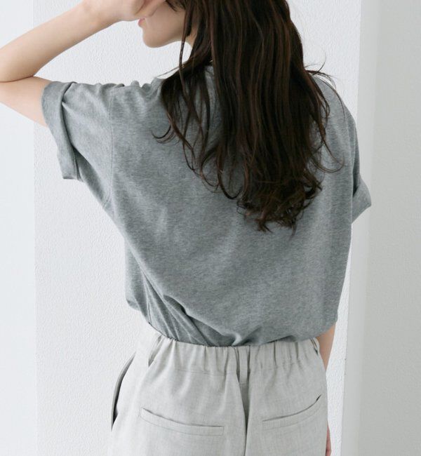  「アソートフォトプリントTシャツ」|プルオーバー|