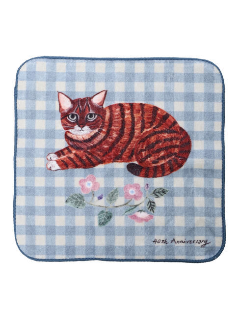 Samansa Mos2「【miyuki matsuo&times;Samansa Mos2】トランクボックス」|その他|