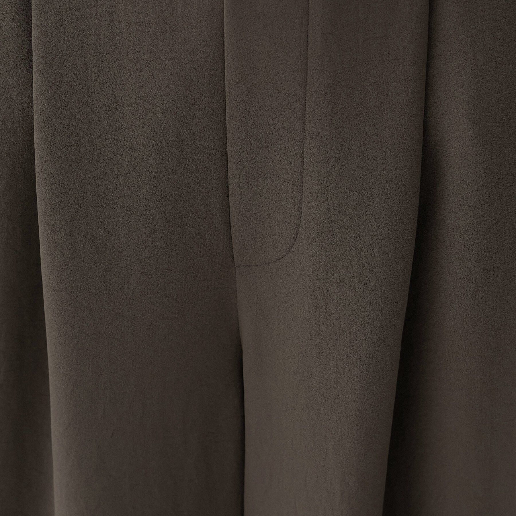 UNTITLED「【夏の名品セットアップが今年も登場！/はっ水/遮熱】リラクミスト ガウチョパンツ」|その他|