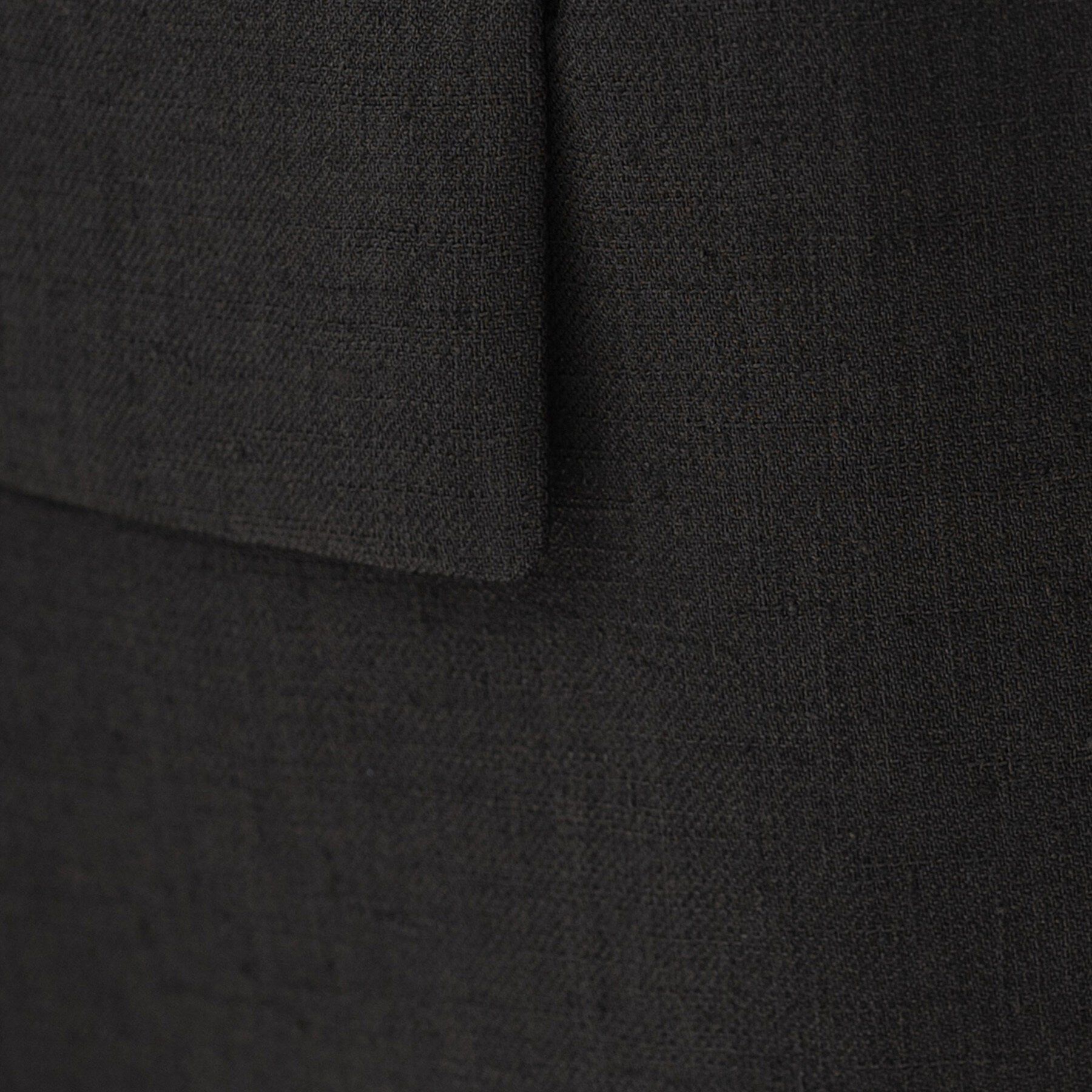 UNTITLED「スラブカラーレスジャケット」|ノーカラージャケット|