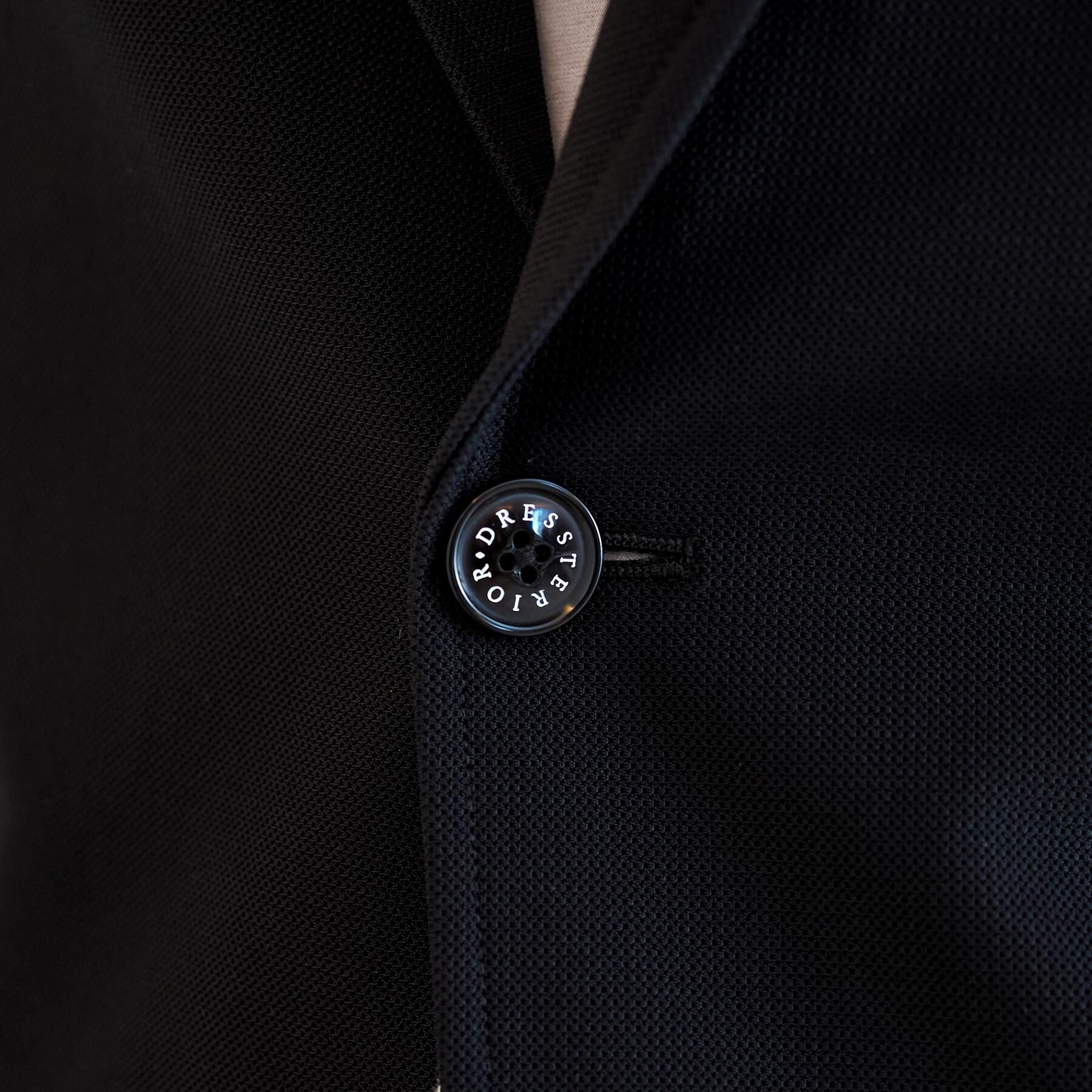 DRESSTERIOR「【セットアップ可/UVカット】AIRTOOL クールストレッチジャケット」|テーラードジャケット|