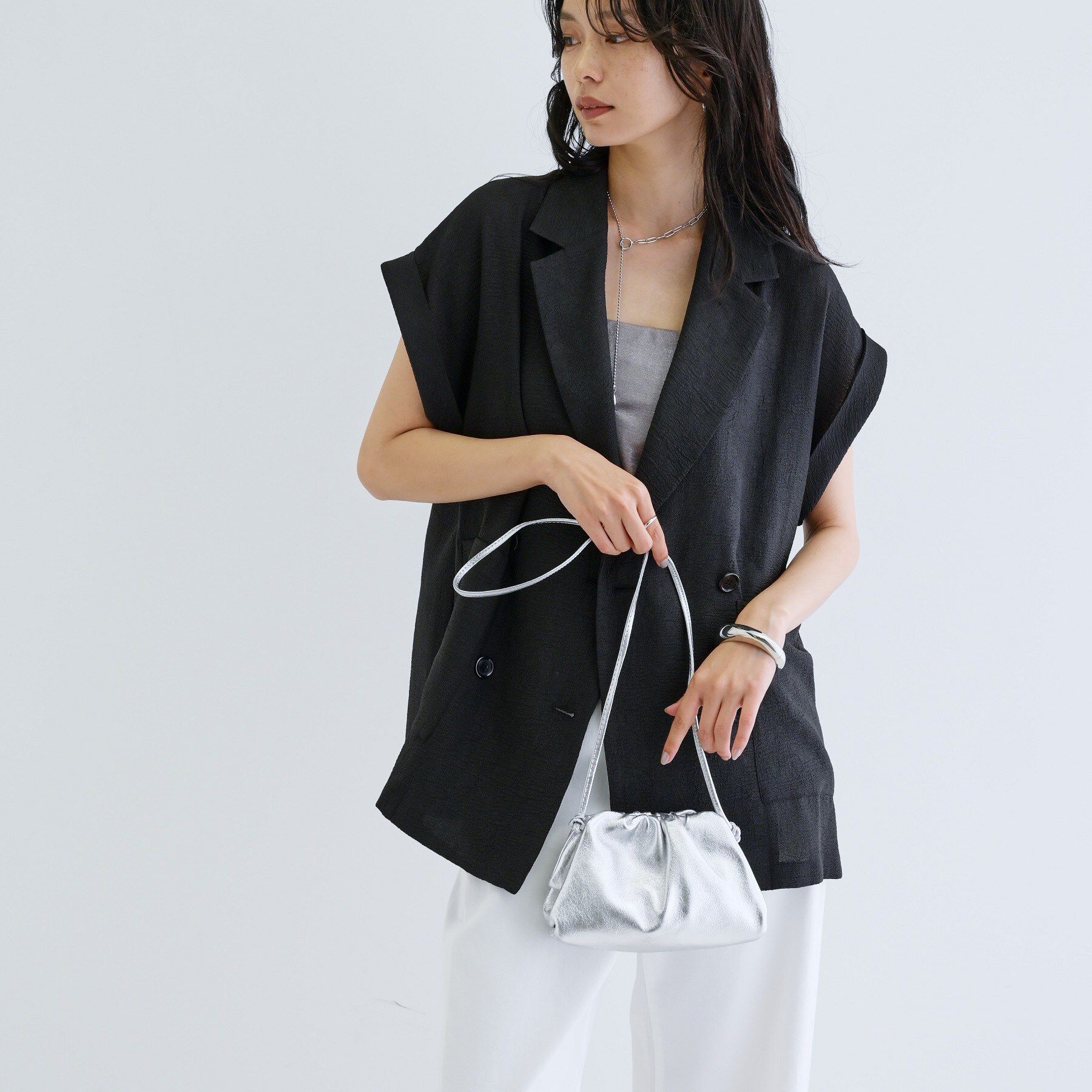 GALLEST「【MILLELA FIRENZE】がま口ショルダーバッグ」|ショルダー・メッセンジャー|