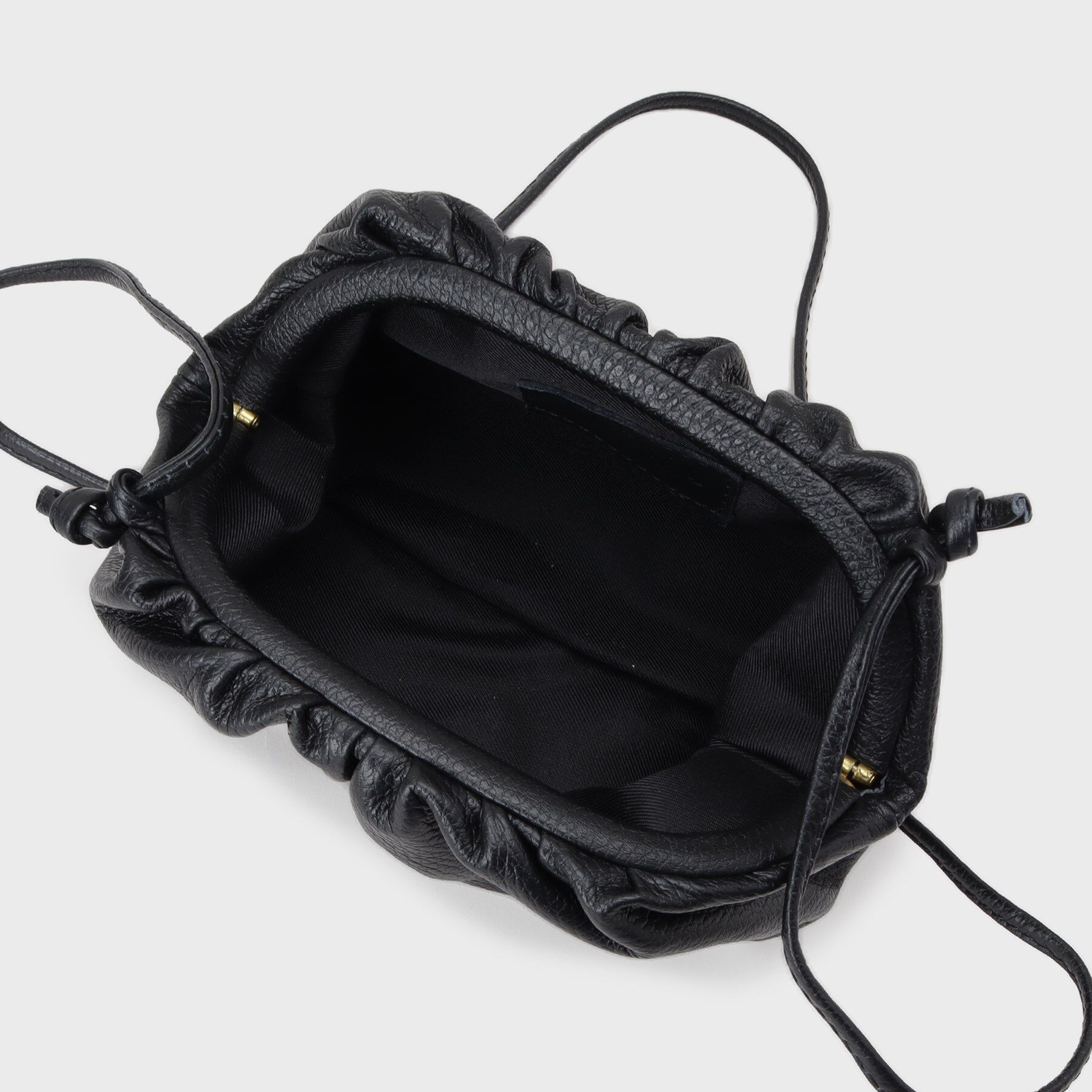 GALLEST「【MILLELA FIRENZE】がま口ショルダーバッグ」|ショルダー・メッセンジャー|