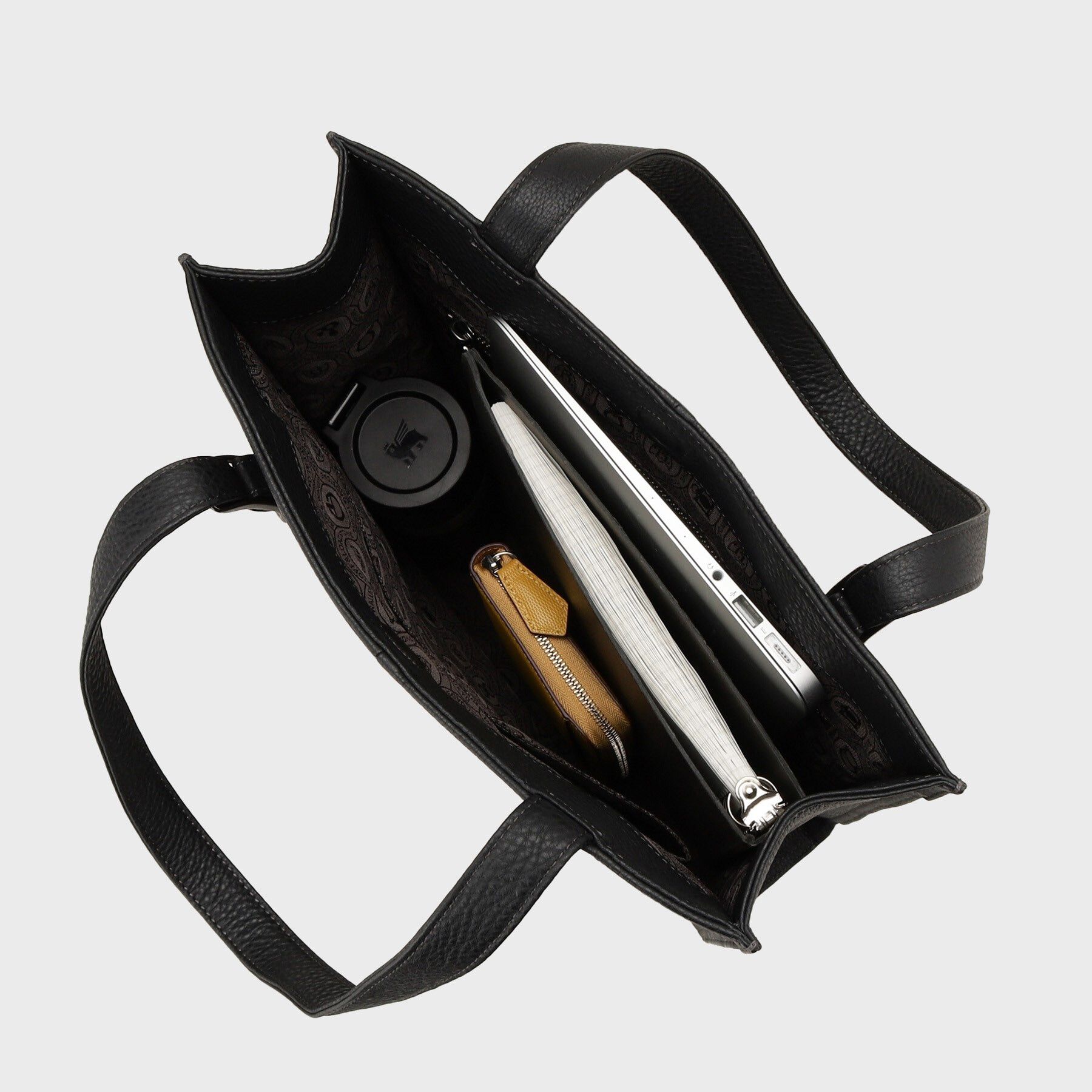 TAKEO KIKUCHI「【TOFF&LOADSTONE】スリム スプルトート」|トートバッグ|