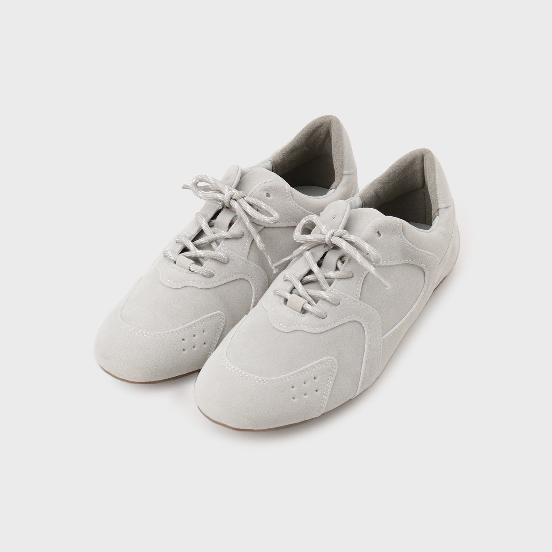 THE SHOP TK「ダブルリボンスニーカー」|スニーカー|