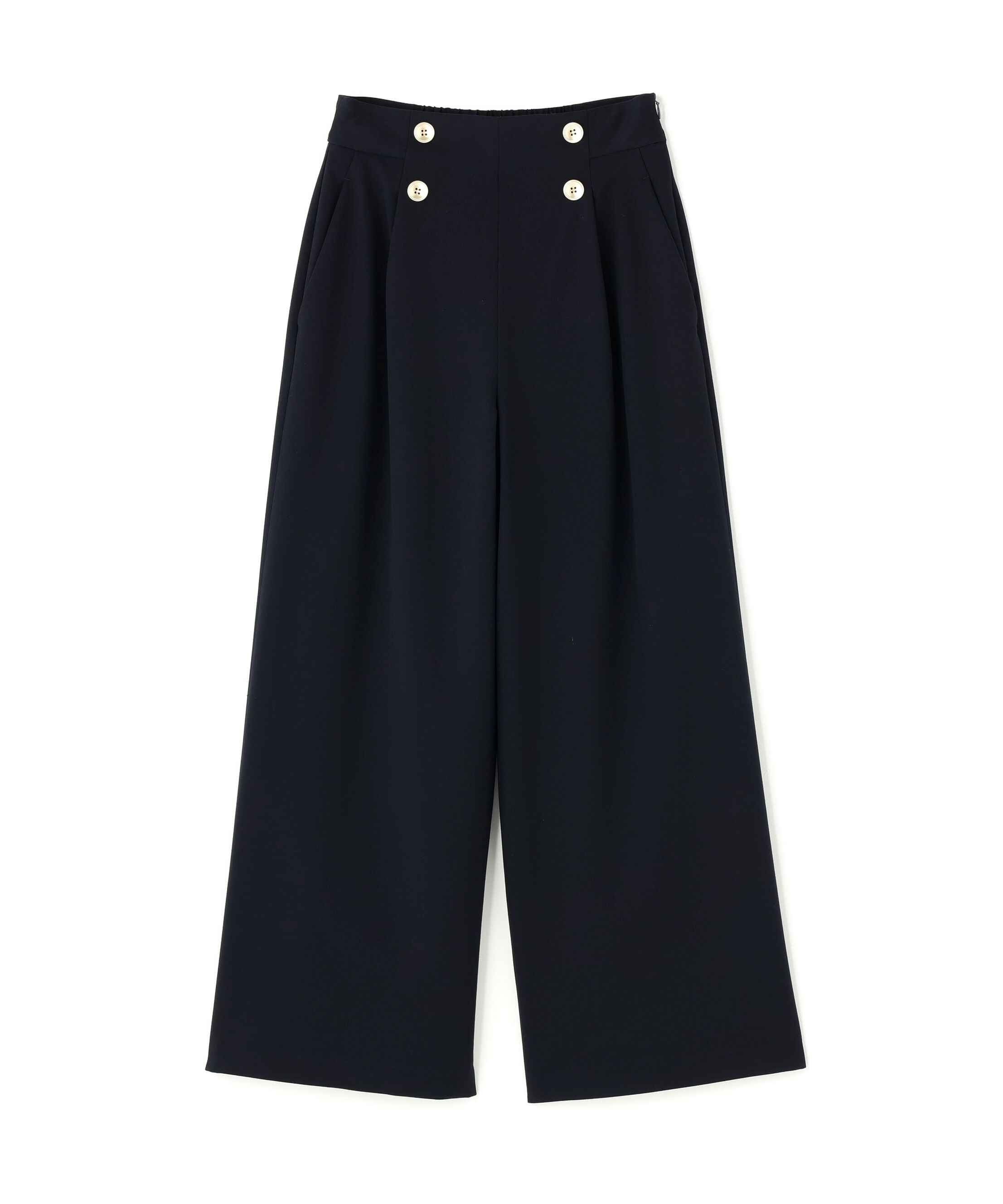  「ハイウエストマリンパンツ」|その他|