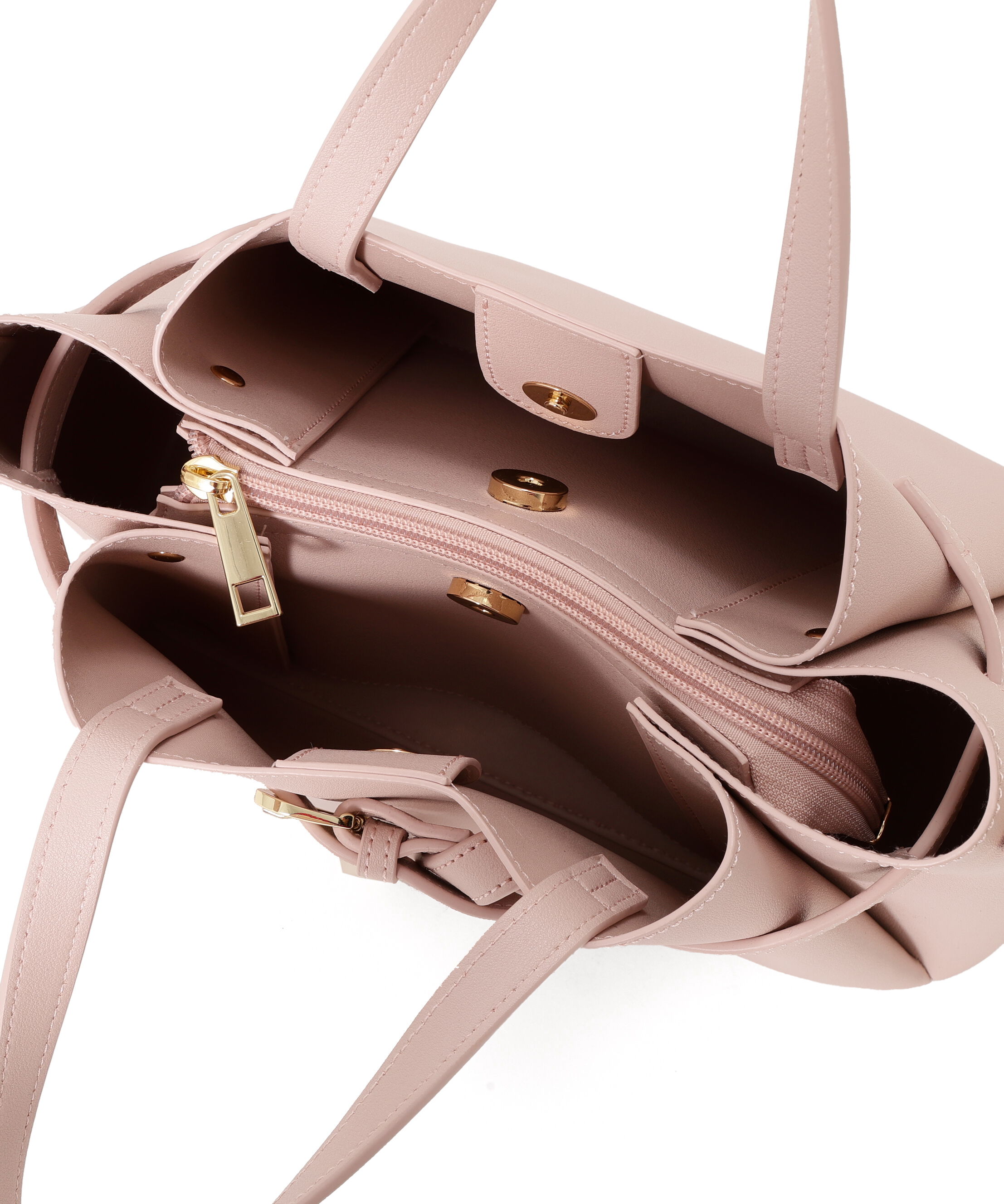 PROPORTION BODY DRESSING「ベルトモチーフトートバッグ」|その他|