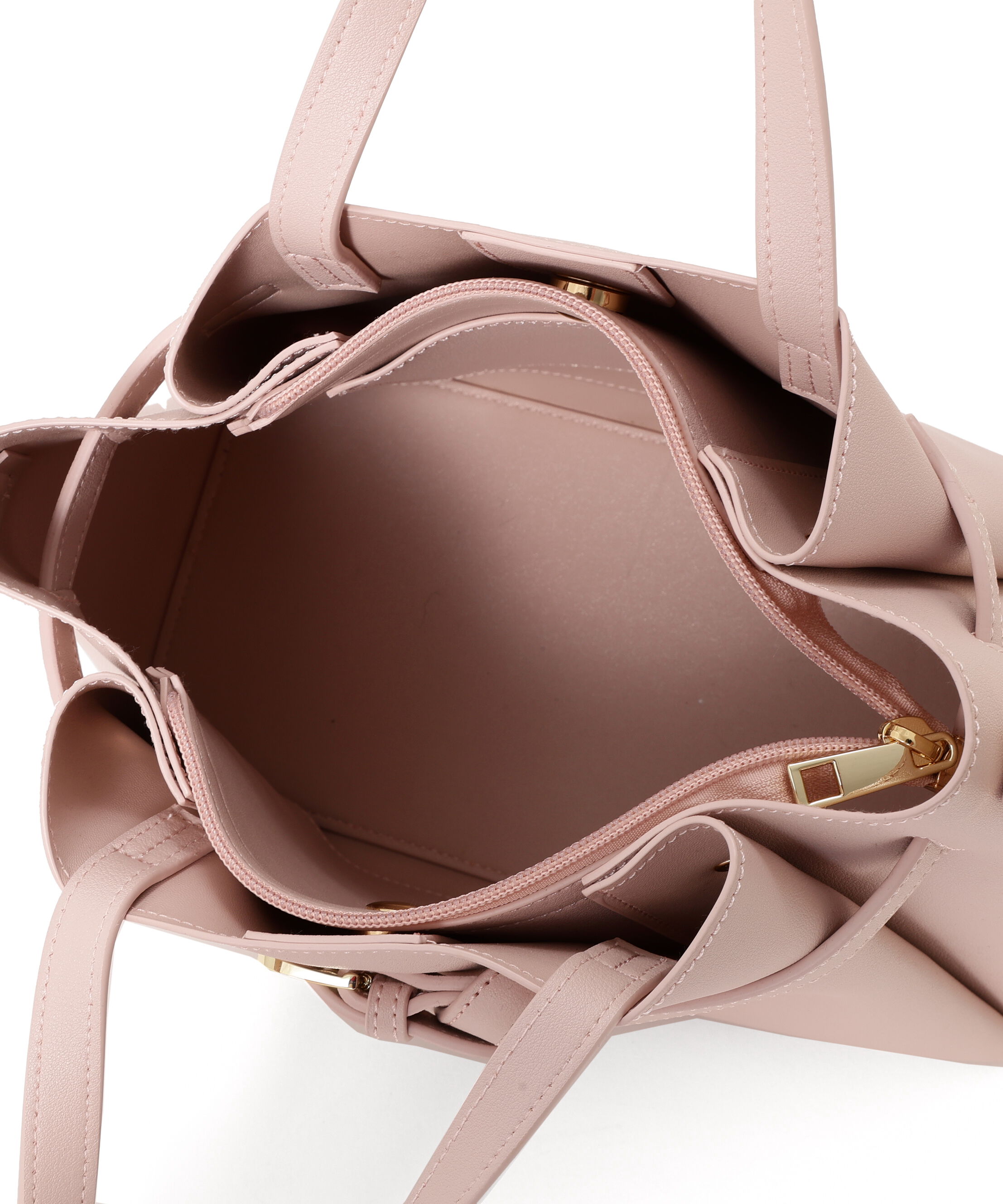 PROPORTION BODY DRESSING「ベルトモチーフトートバッグ」|その他|