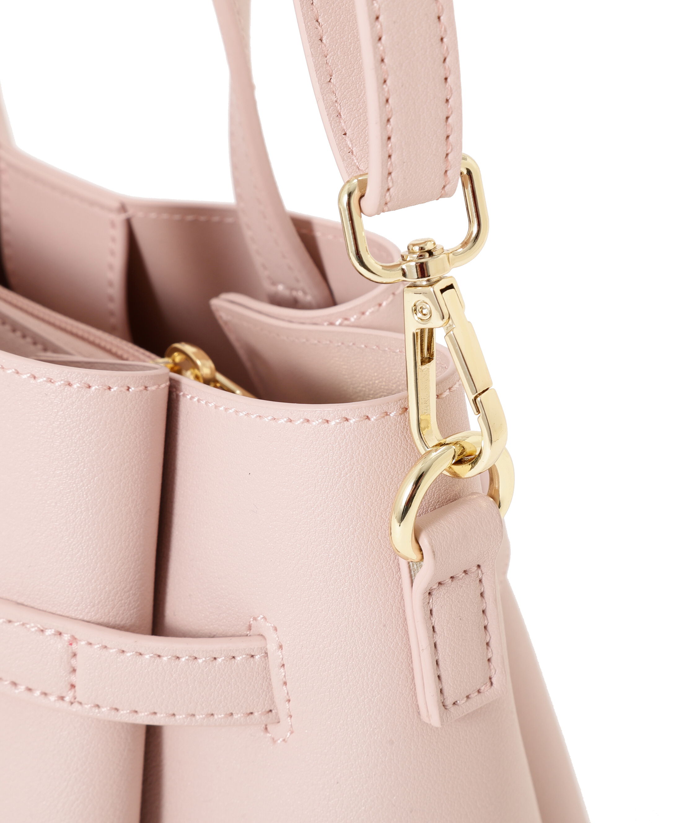 PROPORTION BODY DRESSING「ベルトモチーフトートバッグ」|その他|