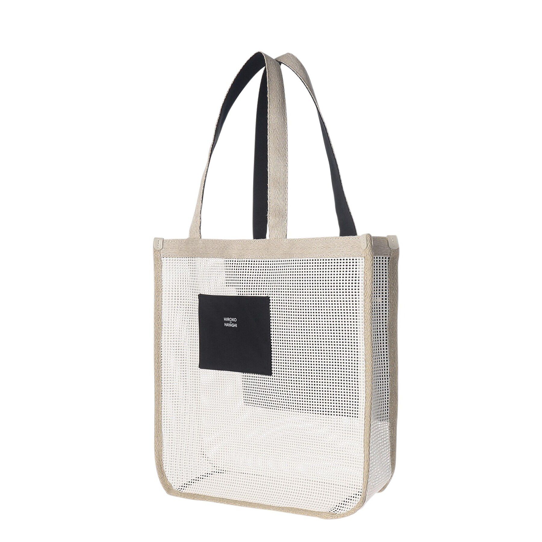 HIROKO HAYASHI「◆GRIGLIA（グリリア）トートバッグ」|トートバッグ|