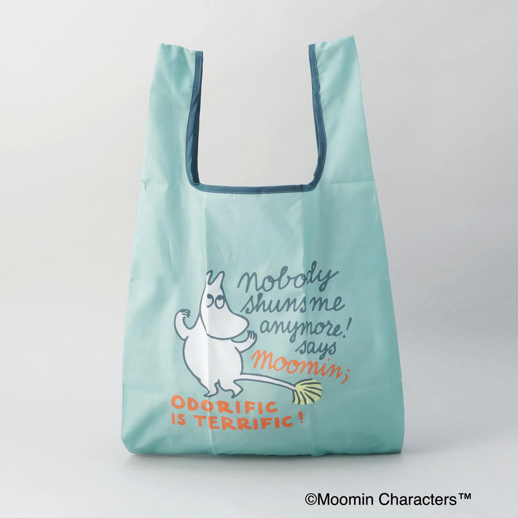 212 KITCHEN STORE「エコバッグＭ ムーミン ＜MOOMIN ムーミン＞」|その他|
