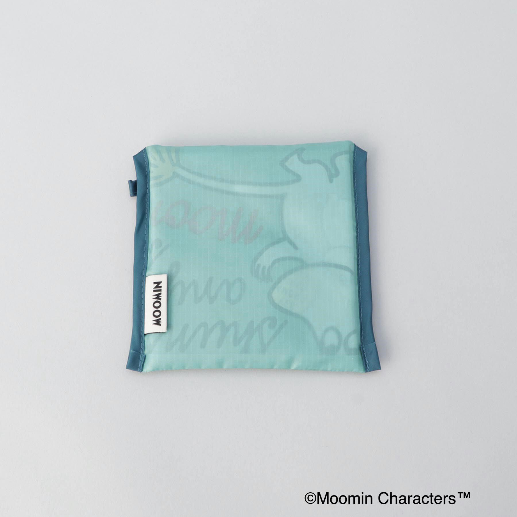 212 KITCHEN STORE「エコバッグＭ ムーミン ＜MOOMIN ムーミン＞」|その他|