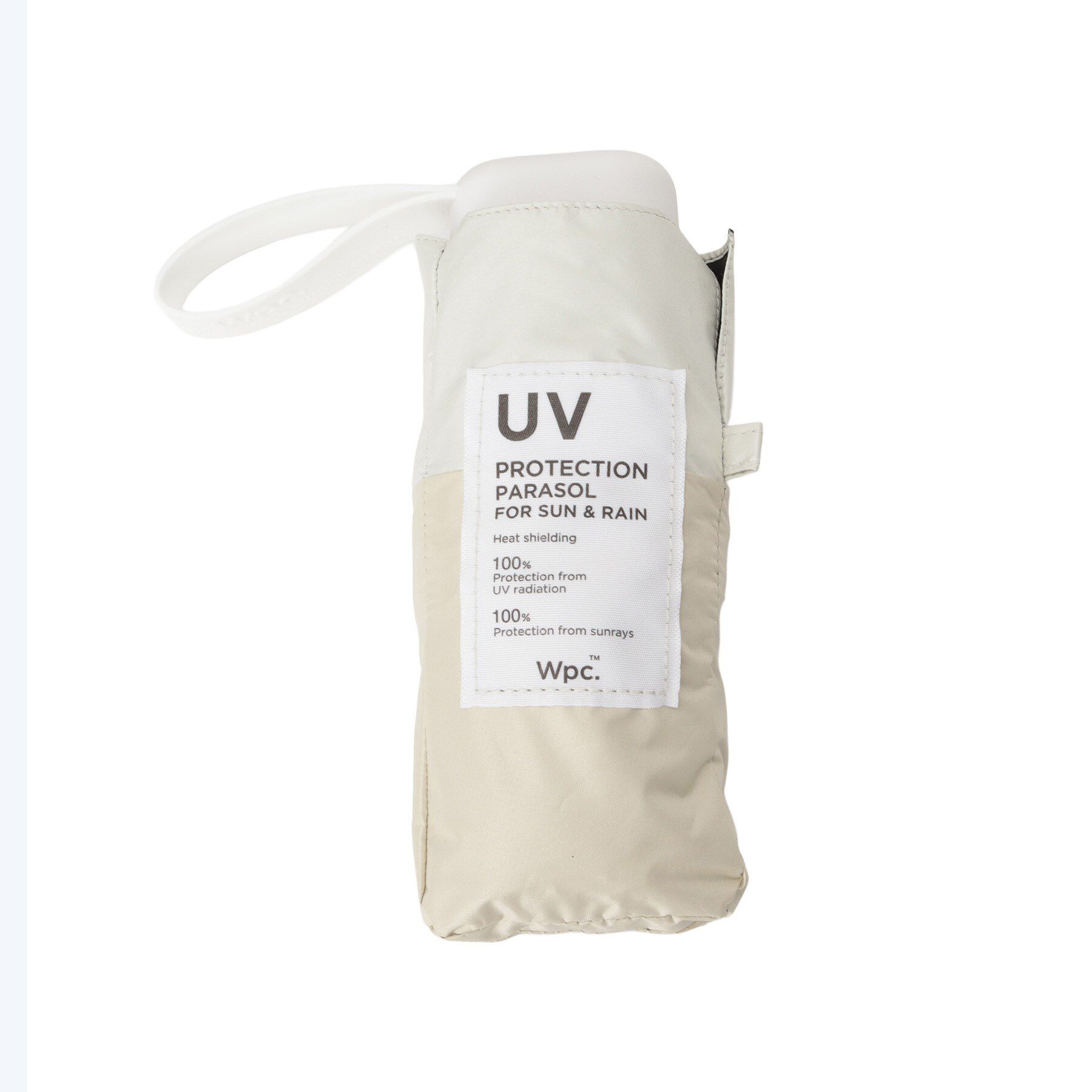 Ober Tashe「遮光切り継ぎtinyミニ傘」|傘|