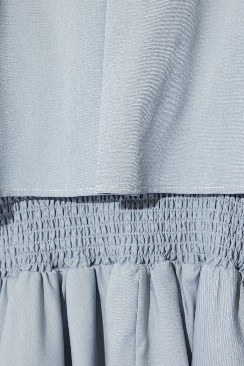 rienda「バストフレアワンピース」|ワンピース|