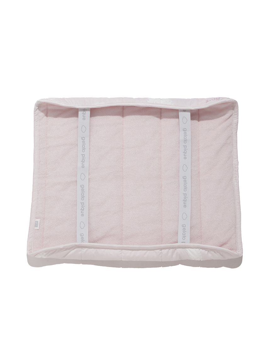 gelato pique Sleep「【Sleep】【接触冷感】CAT柄ピローパッド」|その他|