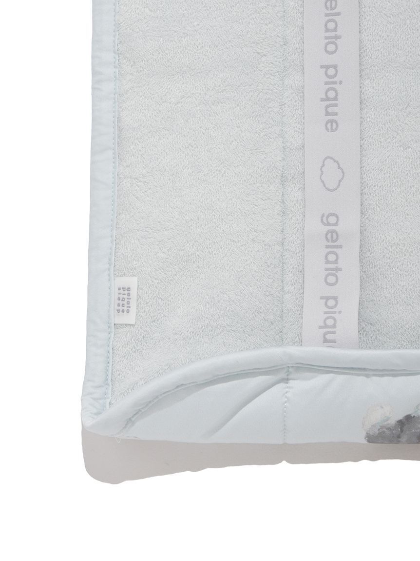 gelato pique Sleep「【Sleep】【接触冷感】DOG柄ピローパッド」|その他|