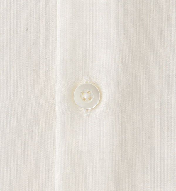  「ウールミックスシャツ」|シャツ・ブラウス|