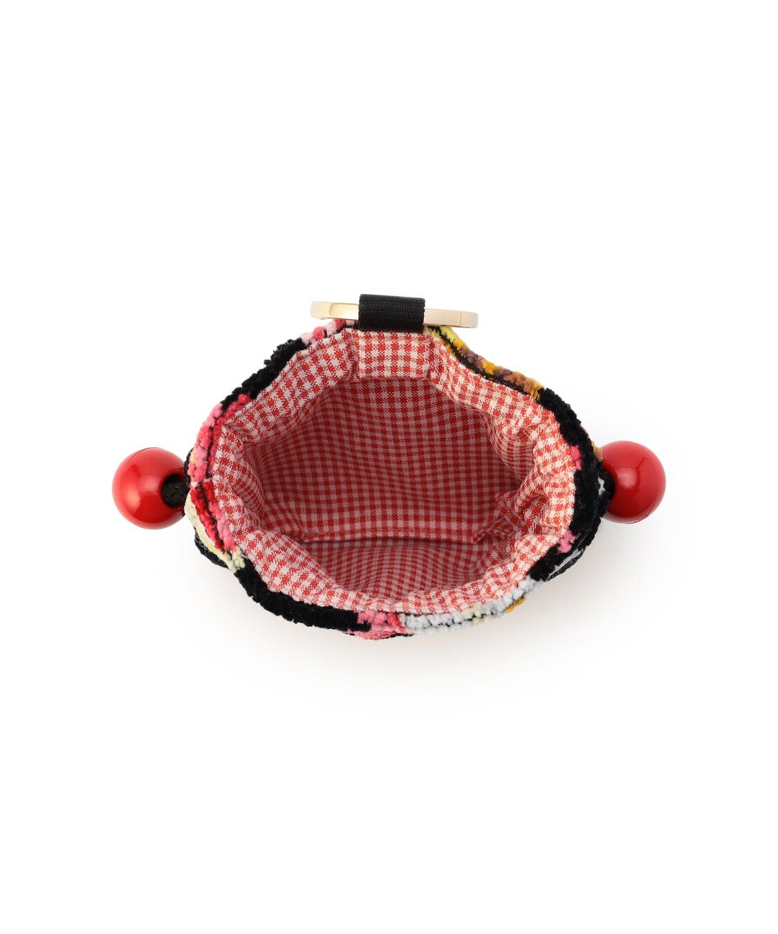 FEILER「ベリーベリーピクニック　チャームミニ巾着　BBP-260167」|ポーチ|