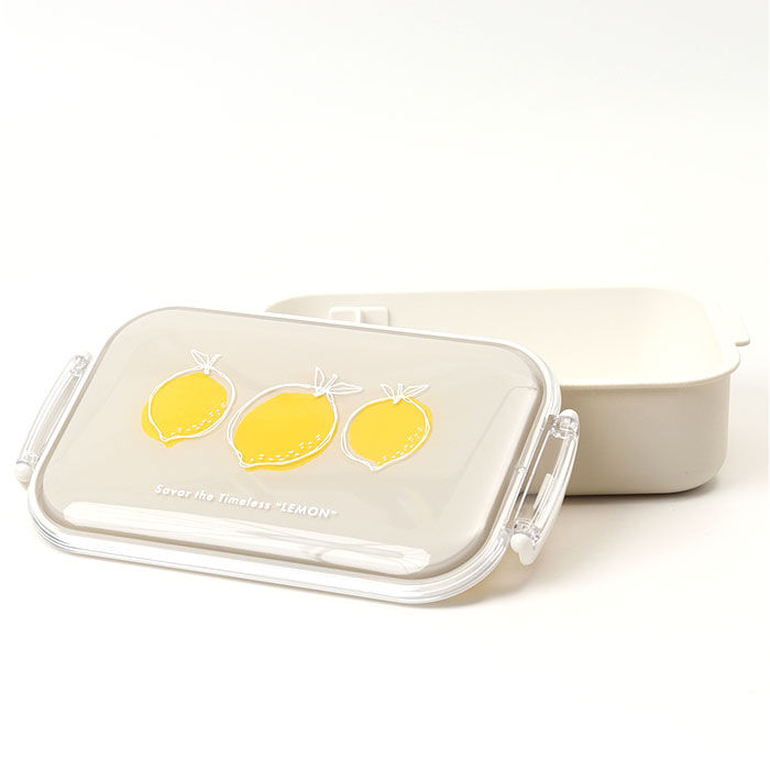 BACKYARD FAMILY「弁当箱 女子 大人 一段 通販 日本製 お弁当箱 ランチボックス 弁当 箱 650ml」|食器・キッチングッズ|