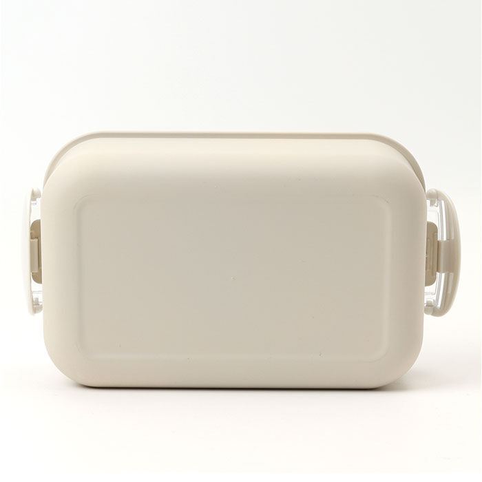 BACKYARD FAMILY「弁当箱 女子 大人 一段 通販 日本製 お弁当箱 ランチボックス 弁当 箱 650ml」|食器・キッチングッズ|