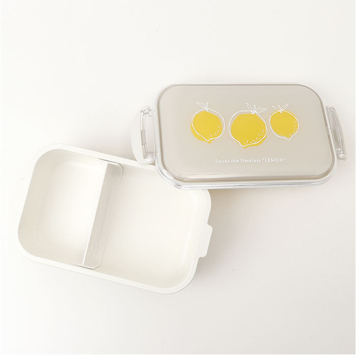 BACKYARD FAMILY「弁当箱 女子 大人 一段 通販 日本製 お弁当箱 ランチボックス 弁当 箱 650ml」|食器・キッチングッズ|