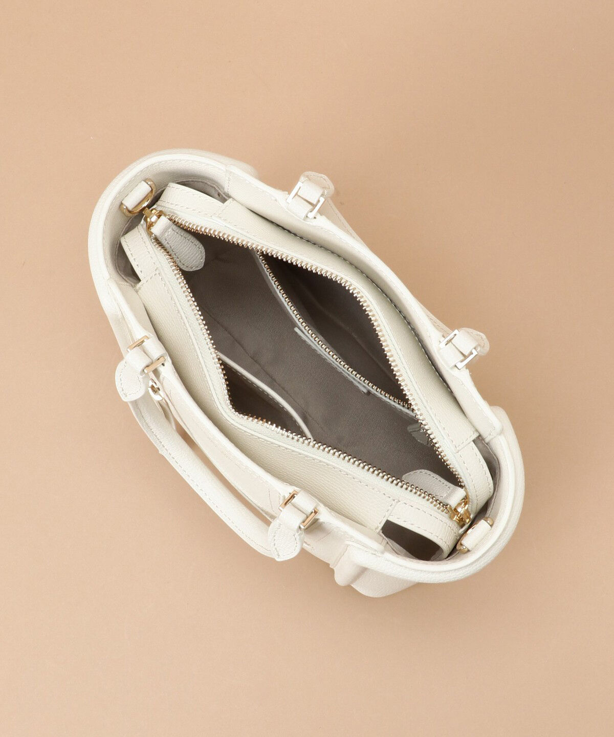 Samantha Thavasa「サマンサ カリヌー 小サイズ」|ハンドバッグ|