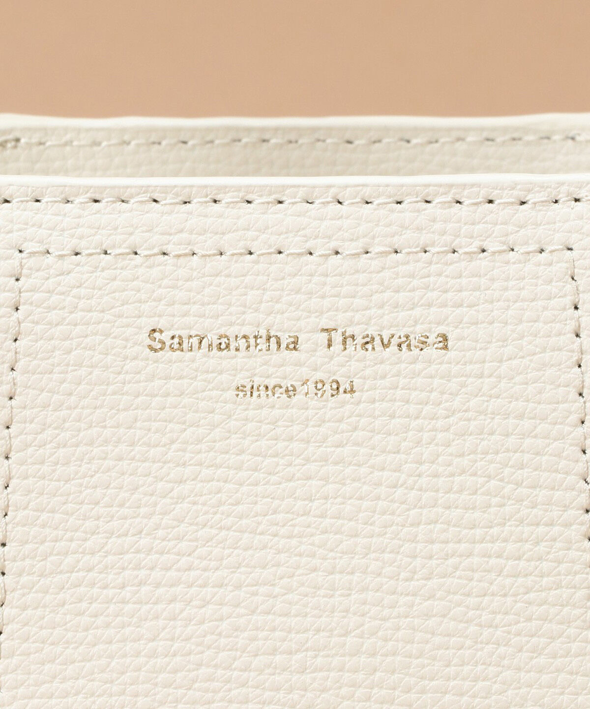 Samantha Thavasa「サマンサ カリヌー 小サイズ」|ハンドバッグ|