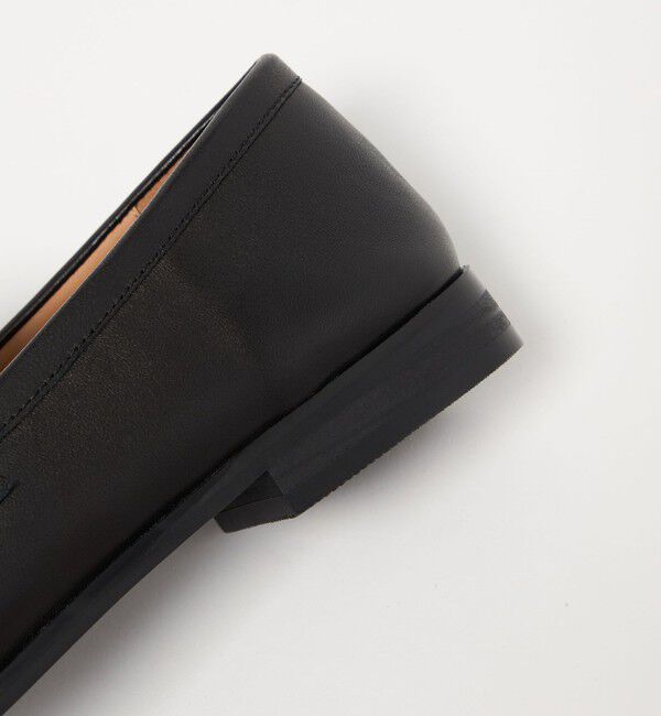 ODETTE E ODILE「【別注】＜REMME＞ SQE SOFT LOAFERS」|ローファー|