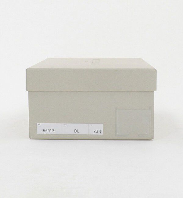 ODETTE E ODILE「メリージェーンビジュー フラット10&uarr;」|パンプス|