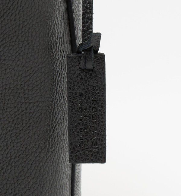 ODETTE E ODILE「＜MARCO MASI＞ CYLINDRICAL」|ショルダー・メッセンジャー|