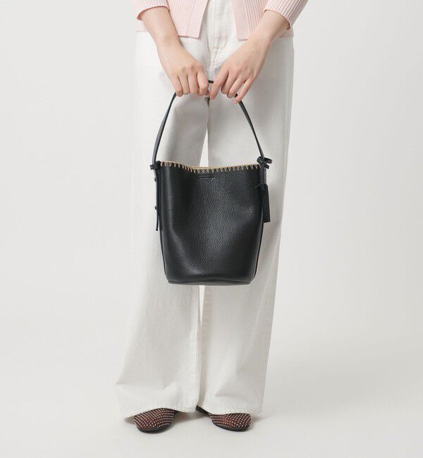 ODETTE E ODILE「＜MARCO MASI＞ CYLINDRICAL」|ショルダー・メッセンジャー|