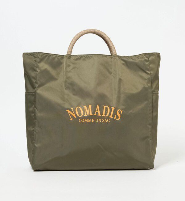 UNITED ARROWS「＜NOMADIS＞SAC2/16 トートバッグ」|トートバッグ|