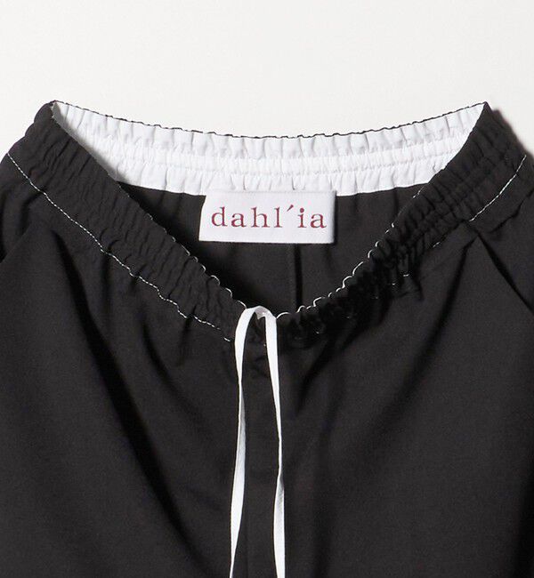 UNITED ARROWS「＜dahl&rsquo;ia＞イージー ハーフパンツ」|その他|