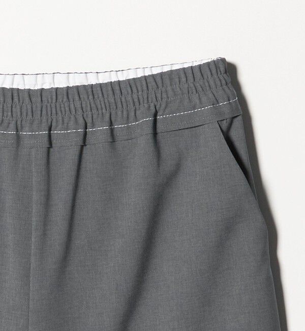 UNITED ARROWS「＜dahl&rsquo;ia＞イージー ハーフパンツ」|その他|