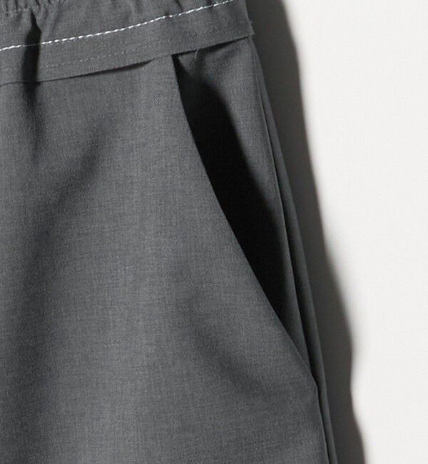 UNITED ARROWS「＜dahl&rsquo;ia＞イージー ハーフパンツ」|その他|