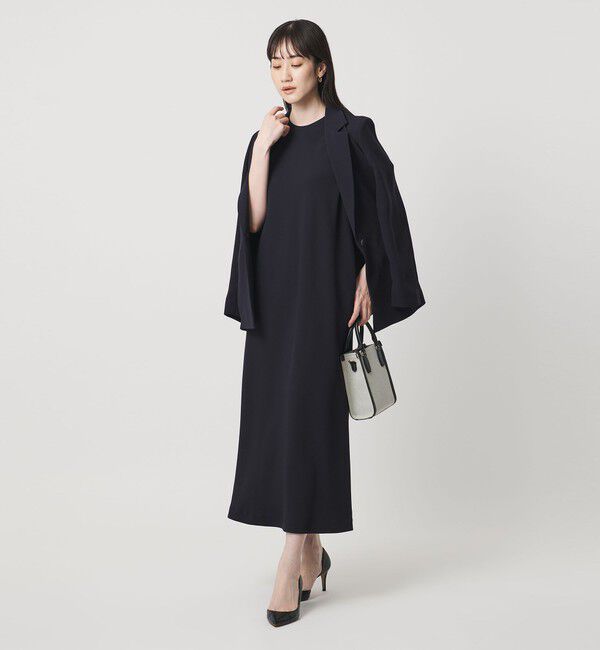 UNITED ARROWS「Drapy テーラード ジャケット」|テーラードジャケット|