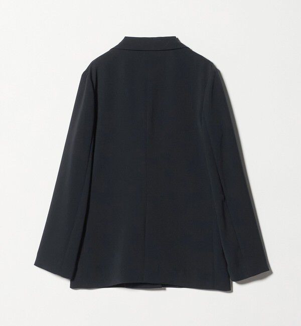 UNITED ARROWS「Drapy テーラード ジャケット」|テーラードジャケット|