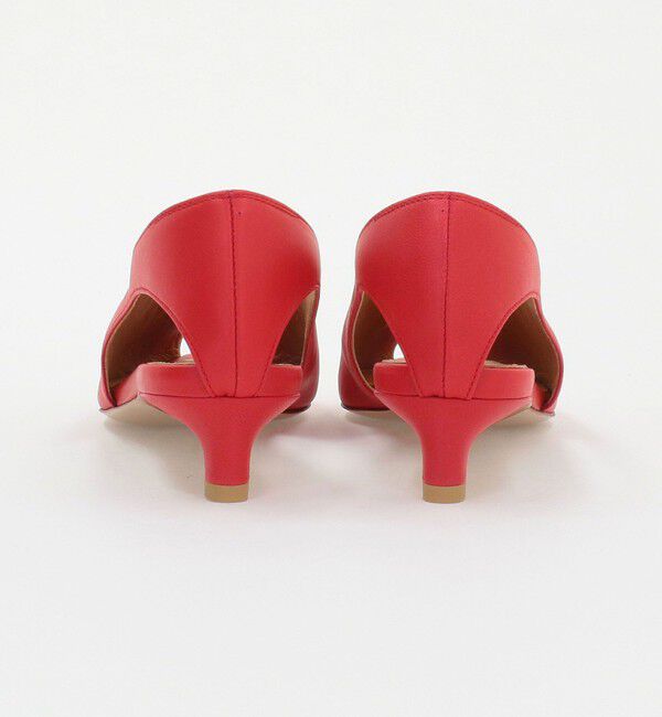 UNITED ARROWS「＜PIPPICHIC＞NATALIE パンプス」|パンプス|