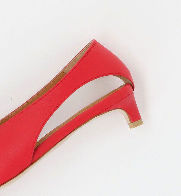 UNITED ARROWS「＜PIPPICHIC＞NATALIE パンプス」|パンプス|