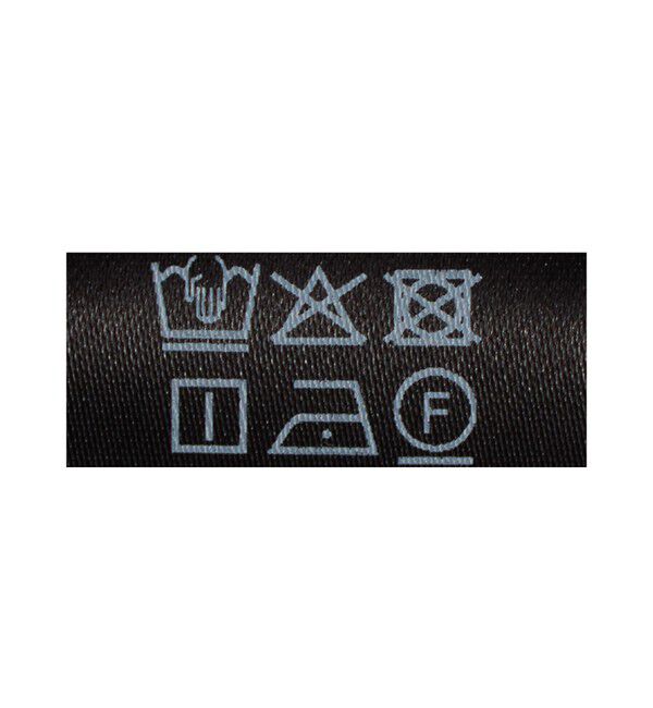 UNITED ARROWS「Drapy ピンストライプ ショートスリーブ ワンピース ‐ウォッシャブル‐」|ワンピース|