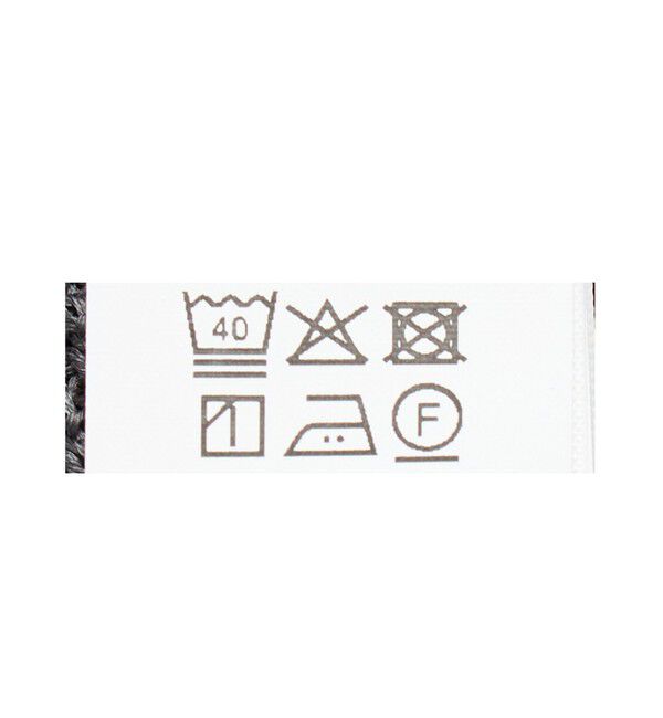 UNITED ARROWS「シャーリーカーン バーズアイ ニットポロシャツ」|ポロシャツ|