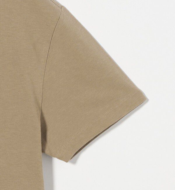 UNITED ARROWS green label relaxing「＜POLO RALPH LAUREN＞クラシック フィット ショートスリーブ Tシャツ」|Tシャツ・カットソー|