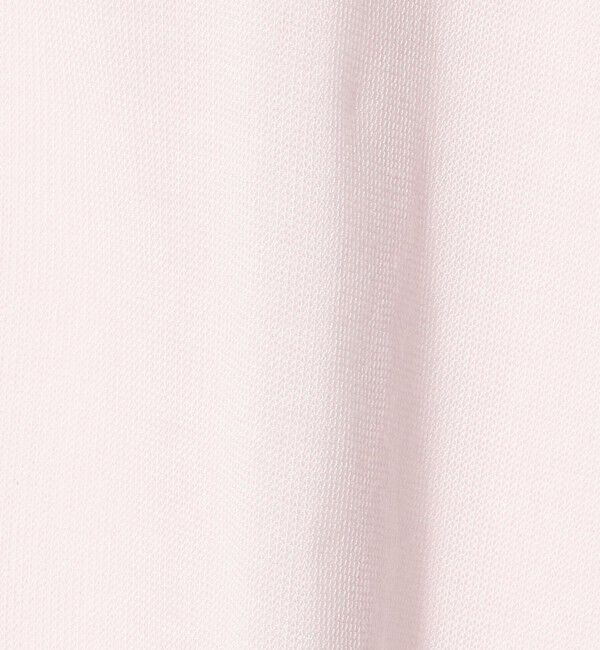 UNITED ARROWS green label relaxing「レディ シアー クルーネック カットソー」|Tシャツ・カットソー|