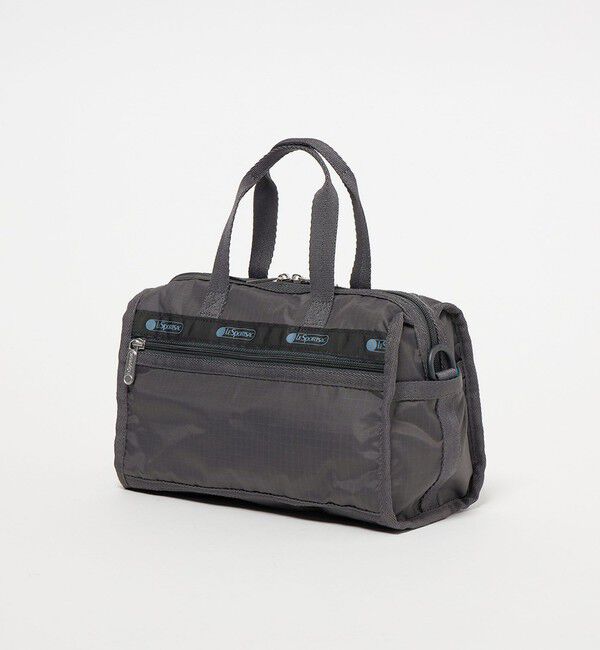 UNITED ARROWS green label relaxing「【別注】＜LeSportsac＞デラックスミニダッフル バッグ / ショルダーバッグ」|ショルダー・メッセンジャー|