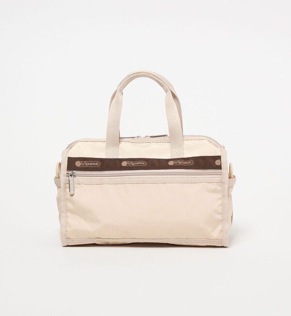 UNITED ARROWS green label relaxing「【別注】＜LeSportsac＞デラックスミニダッフル バッグ / ショルダーバッグ」|ショルダー・メッセンジャー|