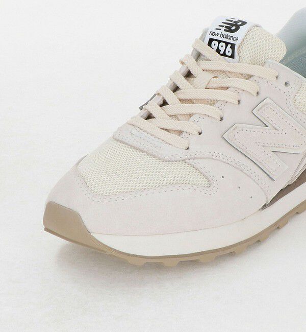 UNITED ARROWS green label relaxing「＜New Balance＞996 スニーカー / W9968GC」|スニーカー|