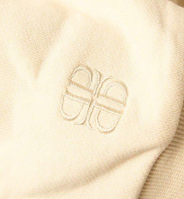 UNITED ARROWS green label relaxing「【別注】＜PROTAGONISTA＞スカーフ スウェット」|スウェット・ジャージ|