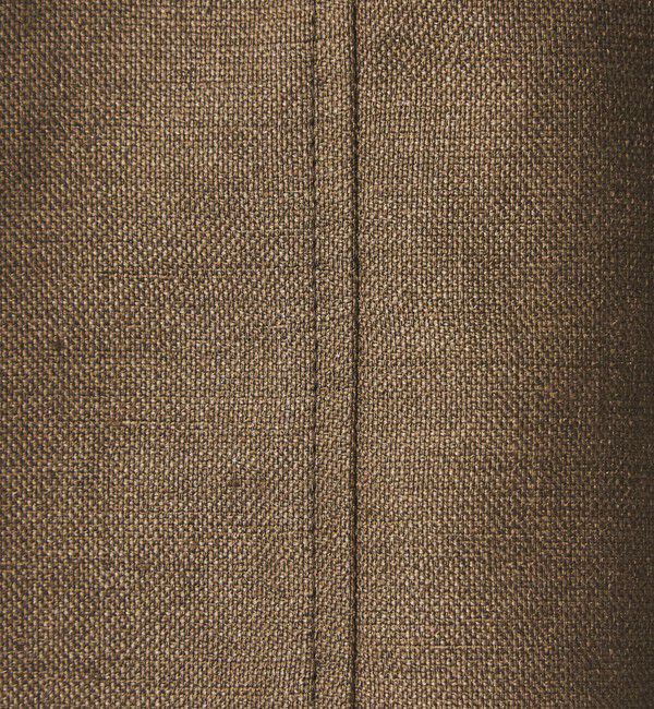 UNITED ARROWS green label relaxing「リネンライク ブラウス マシンウォッシャブル ストレッチ UVカット」|シャツ・ブラウス|