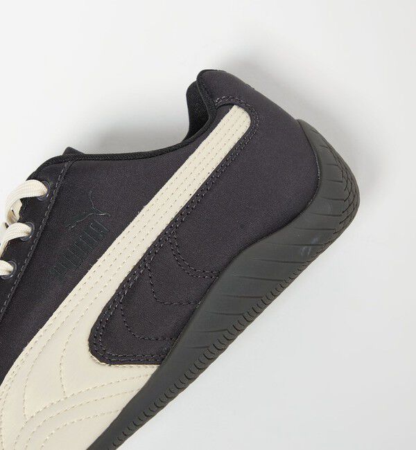 UNITED ARROWS green label relaxing「【別注】＜PUMA＞スピードキャット サテン スニーカー」|スニーカー|